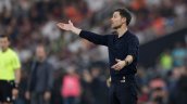 Remezón en España: Xabi Alonso dejó de ser el técnico de Real Madrid