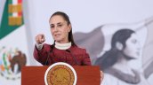 Sheinbaum busca rebajar tensión con llamada a Trump y promete 