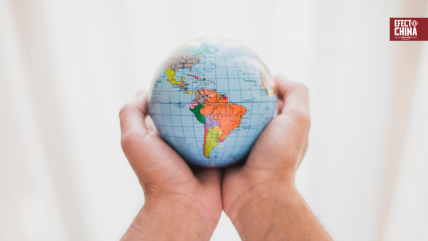   Efecto China: América Latina, el nuevo tablero global y el rol de China 