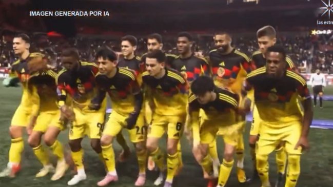 [VIDEO] Cadena mexicana recurre a la IA para recrear partidos tras perder derechos de transmisión