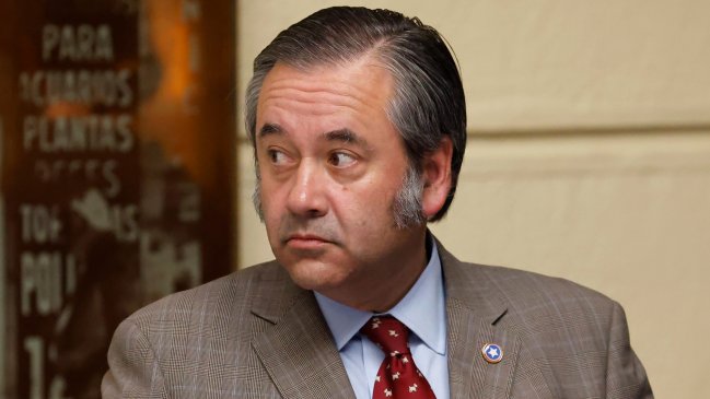 Diputado republicano y el reajuste: 