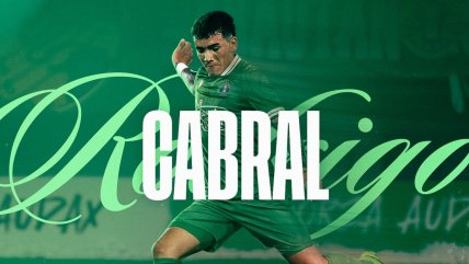   Audax Italiano anunció el fichaje de un habilidoso delantero proveniente de Huracán 