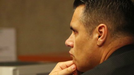  Caso Gatica: AI acusa impunidad tras absolución de excarabinero Crespo  