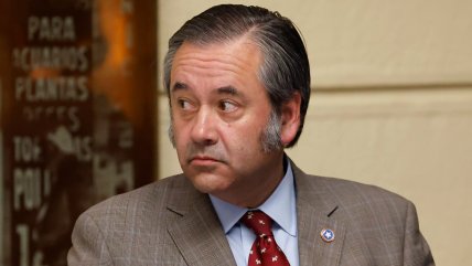 Diputado republicano y el reajuste: 