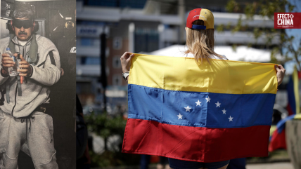   ¿Regresa la Doctrina Monroe? El impacto de la pugna China-EE.UU. en América Latina 