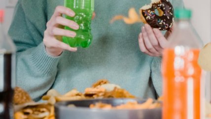   Creciendo Juntos: La alimentación en vacaciones 