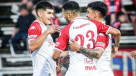 Huracán goleó a Cerro Porteño en la Serie Río de La Plata