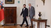 Boric y Kast se reunirán este jueves en La Moneda