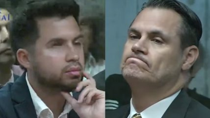 Tribunal entrega veredicto en caso Gatica