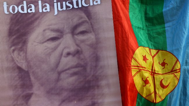 Sospechosos de parricidio, detienen a tres hijos de Julia Chuñil