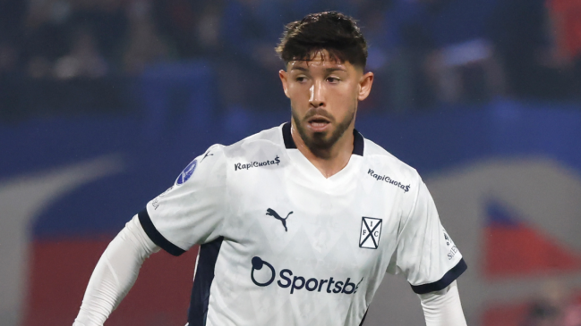 Desde Independiente anticiparon salida de Loyola: 