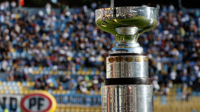 La programación para la Supercopa 2026 en Viña del Mar