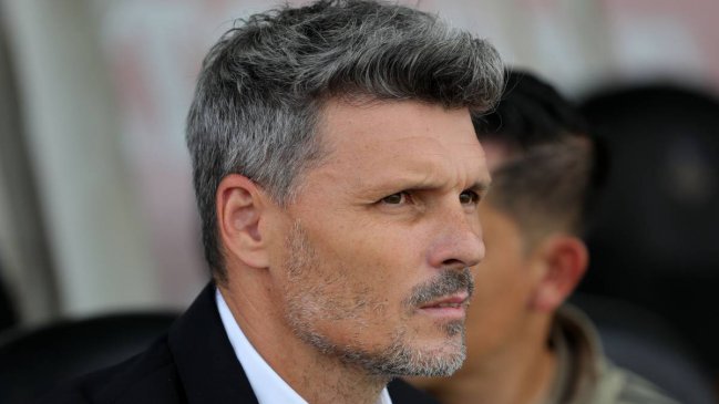 La promesa de Ortiz para el 2026: Tenemos que salir a ganar todo desde el primer momento