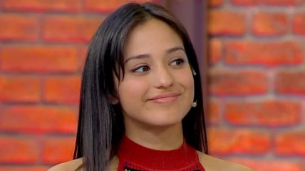   Rocío Toscano anunció que espera a su tercer hijo: 