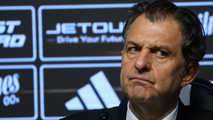   Blanco y Negro fijó fecha para definir el fichaje de su próximo delantero 