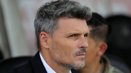   La promesa de Ortiz para el 2026: Tenemos que salir a ganar todo desde el primer momento 