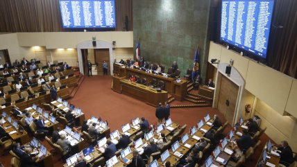 Con polémica por el 