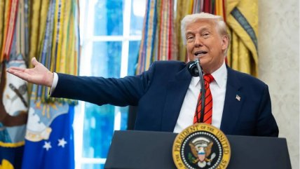   EE.UU. anuncia inicio de segunda fase del plan para Gaza 