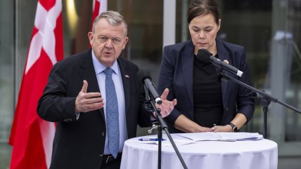   Dinamarca y EE.UU. no logran resolver discrepancias sobre Groenlandia y crean grupo de trabajo 