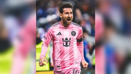   Dueño de Al Ittihad ofreció cheque en blanco a Lionel Messi para jugar en la liga saudí 