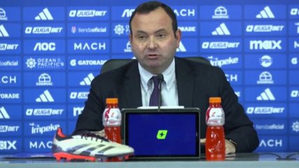   CMF ofició a Azul Azul tras compra de acciones por eventual 