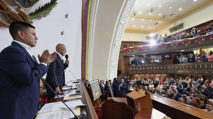  Oposición venezolana registra 100 excarcelaciones de presos políticos y discrepa de cifras oficiales 