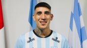 Ricardo Centurión volvió al fútbol argentino tras su paso por Bolivia