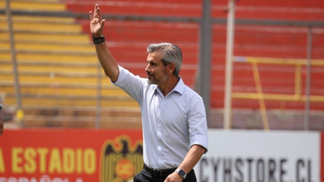 Ramírez y su paso por Unión: Me cuestionaron que abandoné, pero sentí que el equipo me abandonó antes