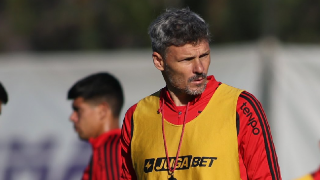 Colo Colo se mide ante Olimpia en su primer partido de pretemporada por la Serie Río de La Plata