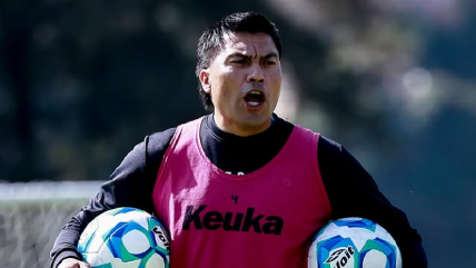 Esteban González sufrió su primera caída en México y perdió su largo invicto