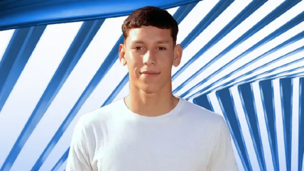   Universidad Católica anunció un principio de acuerdo con promisorio volante argentino 