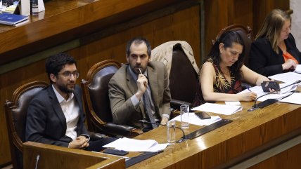 Reajuste público: Gobierno buscará reponer el denominado "amarre" en el Senado