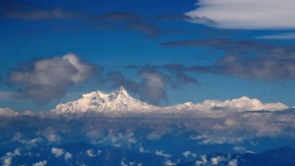 Invierno casi sin nieve en Himalaya amenaza acceso al agua de millones de personas
