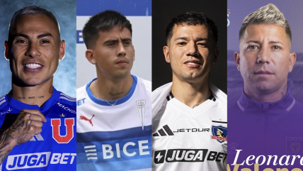   Los mejores fichajes para la temporada 2026 de la Liga de Primera 