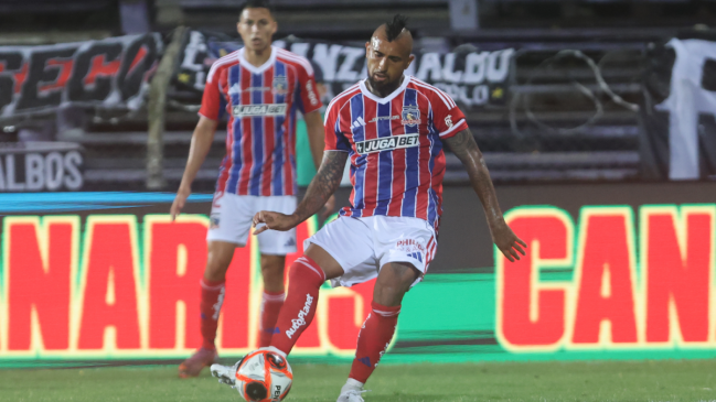 Colo Colo se mide ante Olimpia en su primer partido de pretemporada por la Serie Río de La Plata