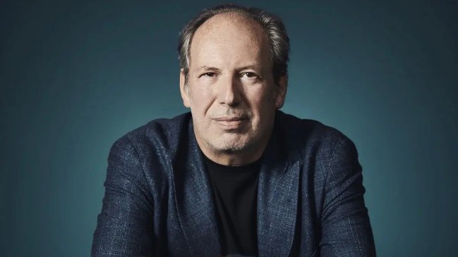 Hans Zimmer, autor de 