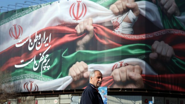 Tristeza, represión y tensión externa: el clima que deja la ola de protestas en Irán
