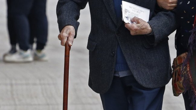 Comenzó el pago del Seguro Social, que eleva las pensiones de 1,3 millones de jubilados