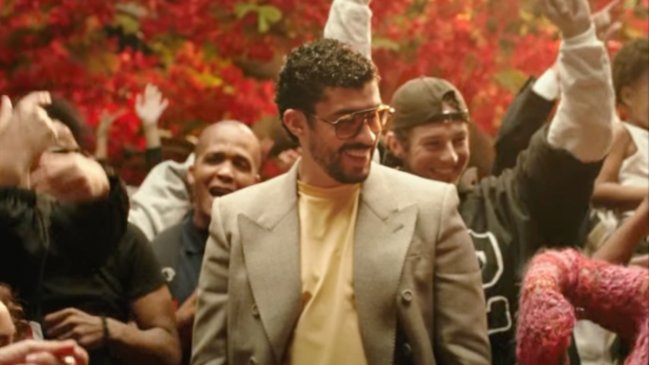 Bad Bunny adelanta cómo será su show en el Super Bowl