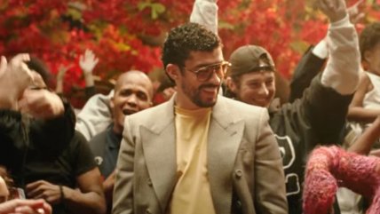   Bad Bunny adelanta cómo será su show en el Super Bowl 