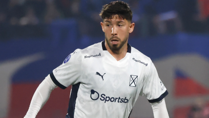   Loyola y su fichaje por Pisa: Quiero valorizar al jugador chileno 