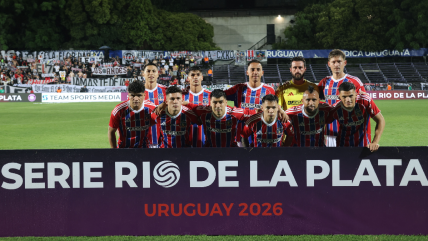   Conoce la programación de Colo Colo para las primeras siete fechas de la Liga 