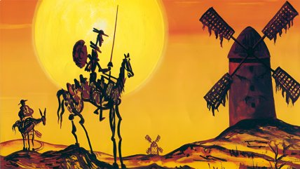 Pequeño pueblo español dice ser el 