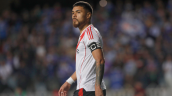 Paulo Díaz despertó interés en la MLS en medio de su incierto futuro en River Plate