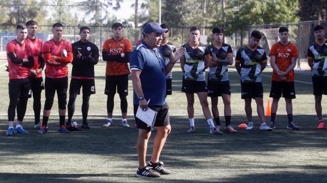 A la espera de un próximo desafío: los jugadores del Sifup que buscan club