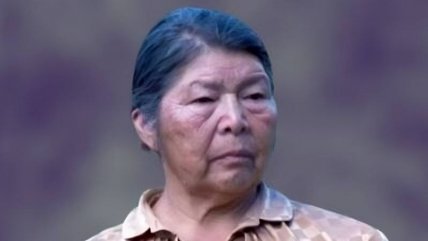 Tribunal envía a prisión al supuesto autor material del parricidio de Julia Chuñil