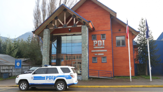 Puerto Aysén: Tesorera de curso es acusada de robar millonaria suma destinada a gira de estudios