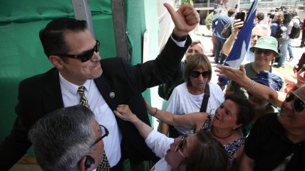 Experto por caso Gatica: Con o sin ley Naín-Retamal, Crespo igualmente hubiese sido absuelto