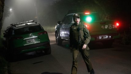 Violento "portonazo": Robaron vehículo y pertenencias a dos mujeres