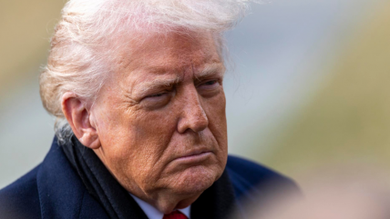 Trump anuncia aranceles a países europeos que enviaron tropas a Groenlandia